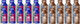 GU Energy Labs Roctane Energy Gel - 20 Pack - all in