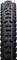 Schwalbe Tacky Chan Evolution ADDIX Ultra Soft Super Downhill 27.5 Folding Tyre - black/27.5 /62 mm/62-584/2.4 