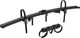 Thule EasyFold 3 Foldable Bike Adapter - black