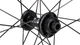 DT Swiss ARC 1400 DICUT 62/80 Carbon Disc Center Lock 28" Laufradsatz - schwarz/142 mm/100 mm/28"/Shimano Road/100 mm/Shimano Road/100 mm/142 mm