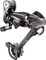 Shimano Sistema de cambios Deore RD-M591 9 velocidades - negro/11 dientes