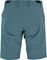 7mesh Pantalones cortos para damas Farside - north atlantic/M
