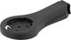 Easton Faceplate Vorbauhalterung für Garmin - black