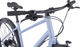 Vortrieb Modelo 1.2 bicicleta para mujeres - azul grisáceo/28"/S