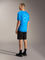alpinestars A-Dura Air S/S Jersey - bright blue | S
