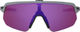 Sweet Protection Sport glasses - nardo gray/rig bixbite