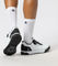Scott MTB Volt Evo Clip BOA Shoes - white-black | 41