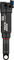 RockShox SIDLuxe Ultimate DebonAir Trunnion Remote Shock F-Podium from Model 2020 - black/185 mm x 47,5 mm