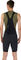 Fox Head Flexair Ascent Cargo Bib Trägerhose Modell 2025 - black/M