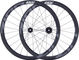 Zipp 303 Firecrest® Carbon Tubeless Center Lock Disc Wheelset - black/142 mm/100 mm/28"/SRAM XDR/100 mm/SRAM XDR/100 mm/142 mm