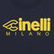 Cinelli T-shirt Milano 2 - blue/M