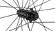 tune Set de Roues en Carbone Schwarzbrenner 45 Disc Skyline Center Lock 28" - schwarz | 142 mm | 100 mm | 28" | SRAM XDR | 100 mm | SRAM XDR | 100 mm | 142 mm