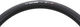 Maxxis Pneu Souple HighRoad Hypr ZK ONE70 TR 28" - noir/28 /25 /25-622