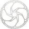 Trickstuff Disco de frenos Downhill-Disc HD 6 agujeros - plata/223 mm