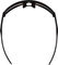 Oakley Lunettes de Sport Sutro S - matte black/prizm trail torch