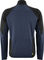 GONSO Chaqueta térmica Softshell Trail Jacket - navy carmen | L