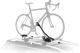 Thule Soporte de bicicleta ProRide para portaequipajes de techo - negro-plata