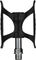 MKS TOURING-LITE Platform Pedals - black