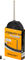 Continental Chambre à Air Race 28 Light - universal/18-25 x 622-630 SV 80 mm