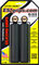ESI Extra Chunky Silicone Handlebar Grips - black/130 mm