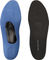 SOLESTAR Semelles de tour - bleu/43