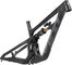 Yeti Cycles Kit de cuadro SB160 TURQ Carbon 29" - raw carbon | 1 1/8" - 1,5" tapered | L