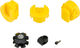 Fox Racing Shox 38 Float 27,5" GRIP2 Factory Boost Federgabel Modell 2021 - shiny black/180 mm / 1.5 tapered / 15 x 110 mm / 37 mm