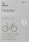 Ergon Fitting Box - universal/Road Expert