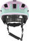 Mavic Casque Junior Explorer pour Enfants - rose | 51 - 56 cm