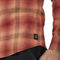 Fox Head Chemise en Flanelle Survivalist - rust/M