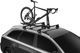Thule TopRide Roof Carrier - black