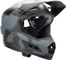 Bell Casque intégral Sanction 2 DLX MIPS - camo matte black | 51 - 55 cm