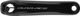 Shimano Dura-Ace Powermeter Kurbelgarnitur FC-R9200-P Hollowtech II - schwarz/172,5 mm 40-54
