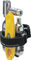 Topeak AirBooster Race Pod X CO2 Pump Set - anthracite-yellow