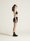 Craft Collective Padded W Sport BH - black/XS