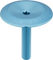 BikeYoke Capuchon de Jeu de Direction Topper - blue