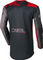 O'NEAL Maillot Element Roller L/S - gray red | S