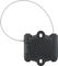 ABUS Candado de cable SportFlex 2504 - black