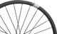 DT Swiss Juego de ruedas HG 1800 SPLINE 25 Disc Center Lock 27,5" - negro/Shimano carretera/142 mm/100 mm/27,5" (650B)/100 mm/Shimano carretera/100 mm/142 mm/Non Boost/Non Boost