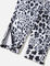 Loose Riders C/S Evo ll Damen Hose - snow leopard | XS