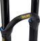 ÖHLINS Horquilla de suspensión RXF36 m.3 Air TTX18 29" Boost - black/15 mm Eje Pasante/110 mm/160 mm/1 1/8" - 1,5" tapered/44 mm/29"