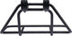 CONTEC Portaequipajes para Manillar Crocket - negro