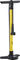 BBB Pompe à Vélo AirBoost 3.0 BFP-28 - jaune