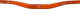 Chromag Fubars OSX 31.8 25 mm Riser Handlebars - orange/800 mm