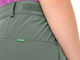 VAUDE Tamaro Base Damen Hose - agave | M