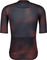 Scott Ultd. SL S/S Trikot - dark blue-wood red/S