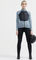 Craft Peto de bicicleta Core Bike Subz para mujer - black | XS