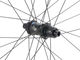 DT Swiss HXC 1501 SPLINE One 29" 30 Boost Disc Center Lock Hybrid Laufradsatz - schwarz/Shimano Micro Spline/Boost/148 mm/110 mm/Boost/29"/110 mm/Shimano Micro Spline/110 mm/148 mm