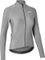 GripGrab Women's PACR Thermo Long Sleeve Jersey - grey | XS