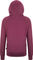 bc basic MTB Hoodie - plum/M
